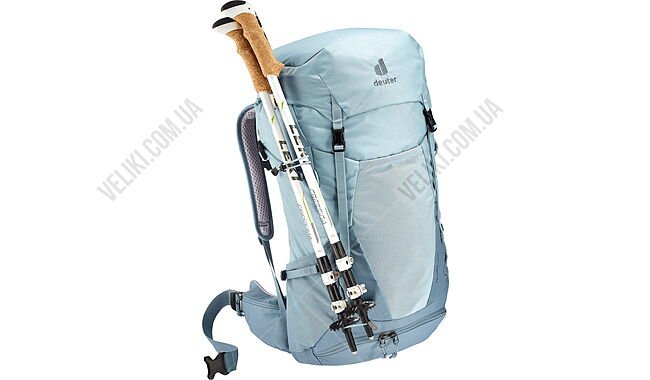 Рюкзак Deuter Futura SL 30 - дополнительное фото 9