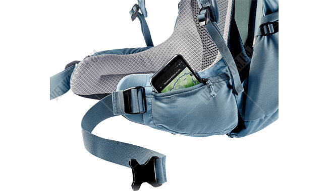 Рюкзак Deuter Futura SL 30 - дополнительное фото 10