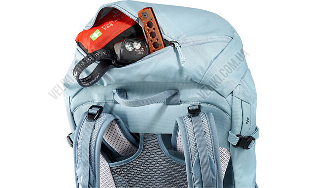 Рюкзак Deuter Futura SL 30 - дополнительное фото 11