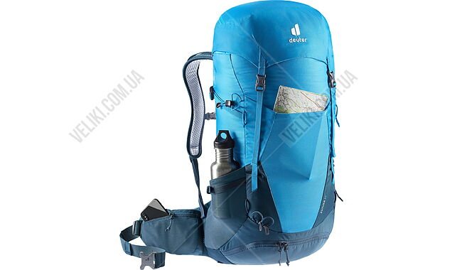 Рюкзак Deuter Futura 32 - дополнительное фото 7