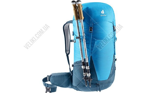 Рюкзак Deuter Futura 32 - дополнительное фото 8