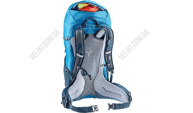 Рюкзак Deuter Futura 32 - дополнительное фото 12