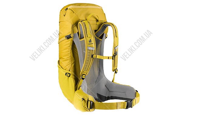 Рюкзак Deuter Futura 32 - дополнительное фото 16