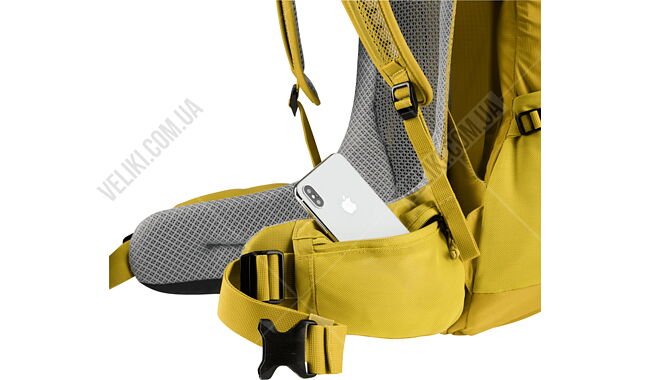 Рюкзак Deuter Futura 32 - дополнительное фото 20