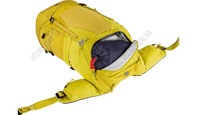 Рюкзак Deuter Futura 32 - дополнительное фото 21
