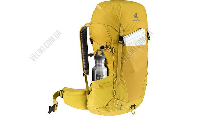 Рюкзак Deuter Futura 32 - дополнительное фото 23