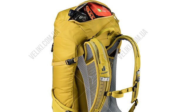 Рюкзак Deuter Futura 32 - дополнительное фото 24