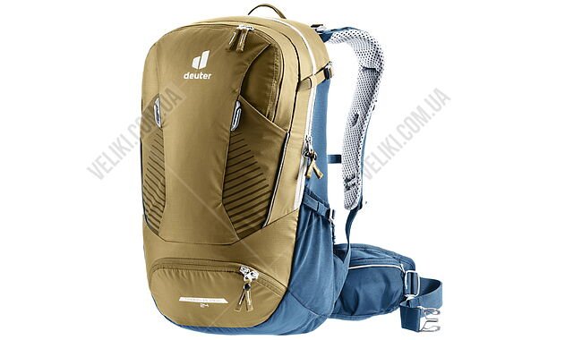 Рюкзак Deuter Trans Alpine 24 - дополнительное фото 1