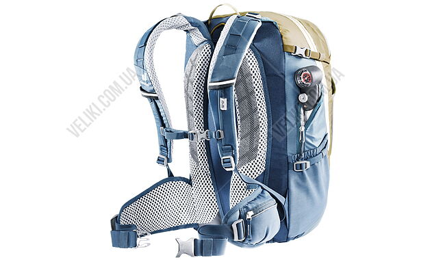 Рюкзак Deuter Trans Alpine 24 - дополнительное фото 2