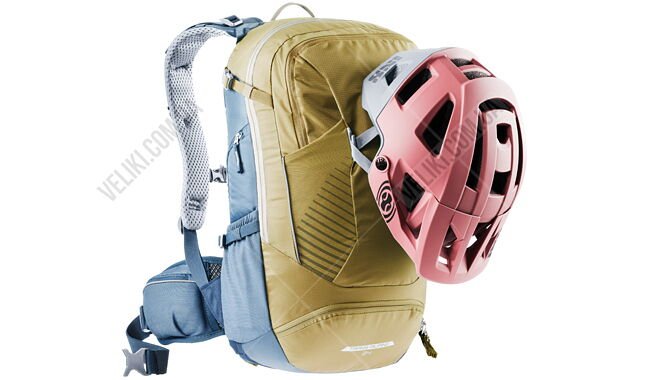 Рюкзак Deuter Trans Alpine 24 - дополнительное фото 4