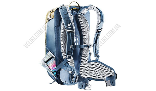 Рюкзак Deuter Trans Alpine 24 - дополнительное фото 5
