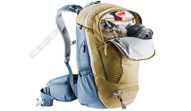 Рюкзак Deuter Trans Alpine 24 - дополнительное фото 6