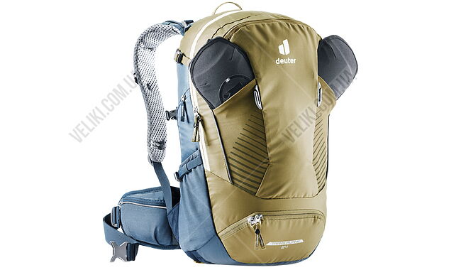 Рюкзак Deuter Trans Alpine 24 - дополнительное фото 7