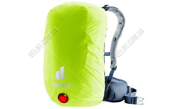 Рюкзак Deuter Trans Alpine 24 - дополнительное фото 8