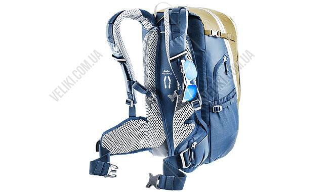 Рюкзак Deuter Trans Alpine 24 - дополнительное фото 9