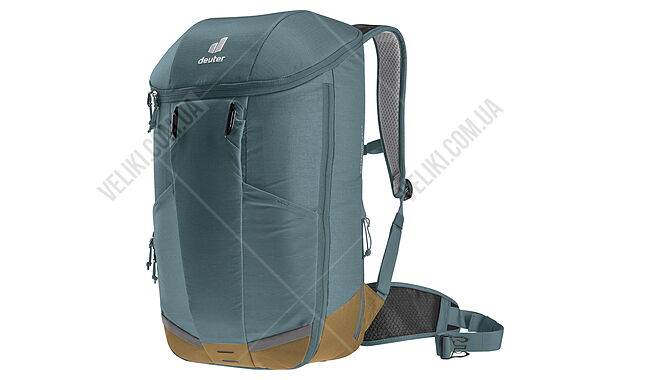 Рюкзак Deuter Rotsoord 25+5 л - дополнительное фото 1