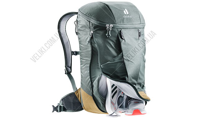 Рюкзак Deuter Rotsoord 25+5 л - дополнительное фото 3