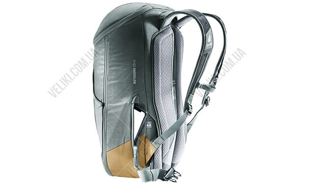 Рюкзак Deuter Rotsoord 25+5 л - дополнительное фото 4