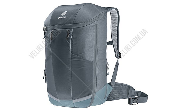 Рюкзак Deuter Rotsoord 25+5 л - дополнительное фото 7