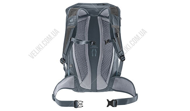 Рюкзак Deuter Rotsoord 25+5 л - дополнительное фото 8