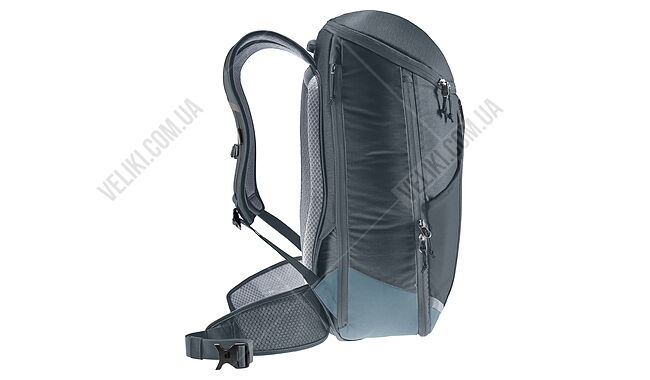 Рюкзак Deuter Rotsoord 25+5 л - дополнительное фото 9