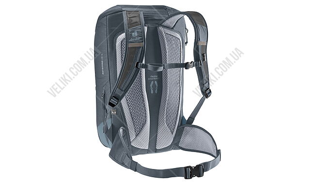 Рюкзак Deuter Rotsoord 25+5 л - дополнительное фото 10