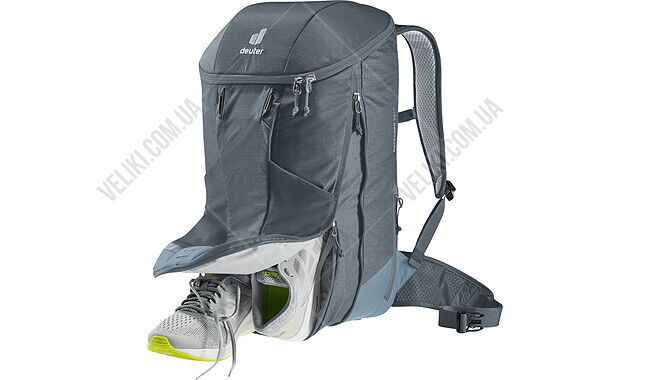 Рюкзак Deuter Rotsoord 25+5 л - дополнительное фото 13