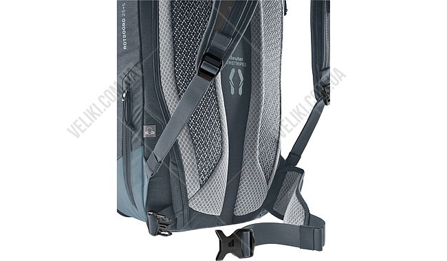 Рюкзак Deuter Rotsoord 25+5 л - дополнительное фото 14