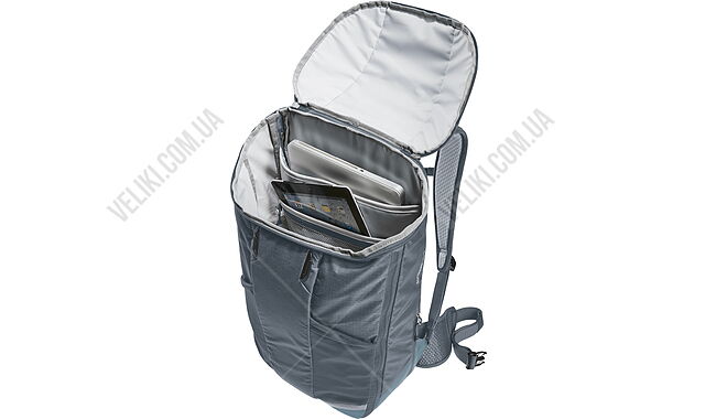Рюкзак Deuter Rotsoord 25+5 л - дополнительное фото 15