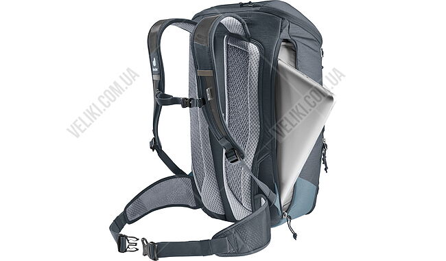 Рюкзак Deuter Rotsoord 25+5 л - дополнительное фото 16