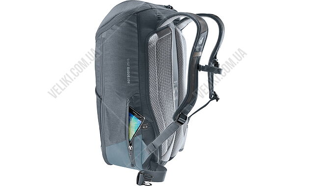Рюкзак Deuter Rotsoord 25+5 л - дополнительное фото 17