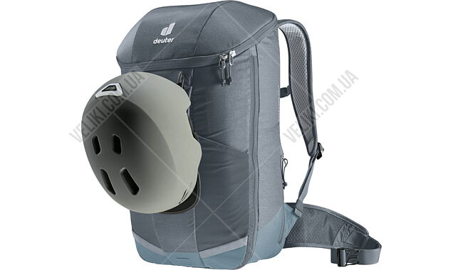 Рюкзак Deuter Rotsoord 25+5 л - дополнительное фото 18