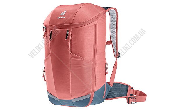 Рюкзак Deuter Rotsoord 25+5 л - дополнительное фото 19