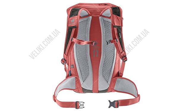 Рюкзак Deuter Rotsoord 25+5 л - дополнительное фото 20