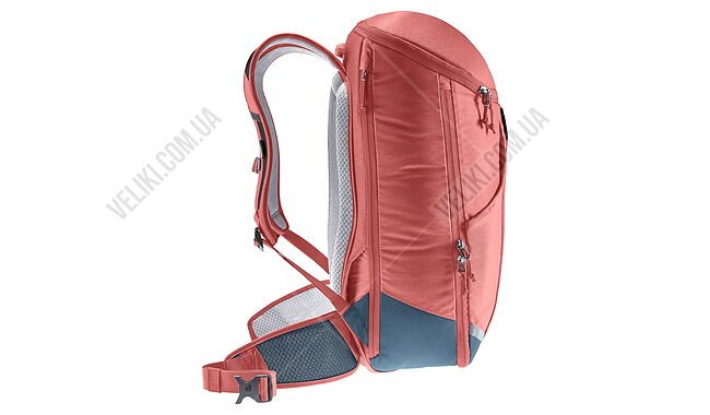 Рюкзак Deuter Rotsoord 25+5 л - дополнительное фото 21