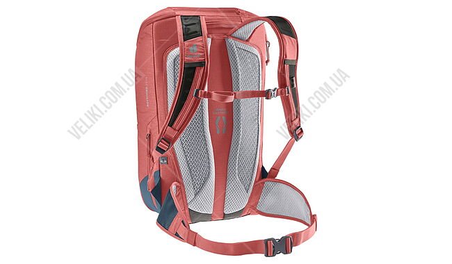 Рюкзак Deuter Rotsoord 25+5 л - дополнительное фото 22