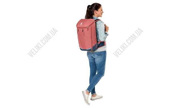 Рюкзак Deuter Rotsoord 25+5 л - дополнительное фото 24