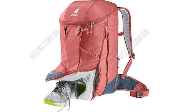 Рюкзак Deuter Rotsoord 25+5 л - дополнительное фото 25