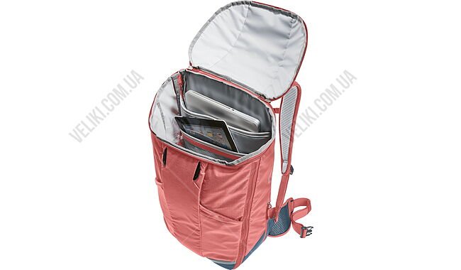 Рюкзак Deuter Rotsoord 25+5 л - дополнительное фото 27