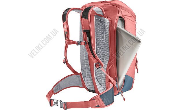 Рюкзак Deuter Rotsoord 25+5 л - дополнительное фото 28
