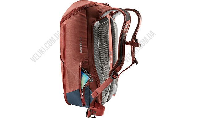 Рюкзак Deuter Rotsoord 25+5 л - дополнительное фото 29