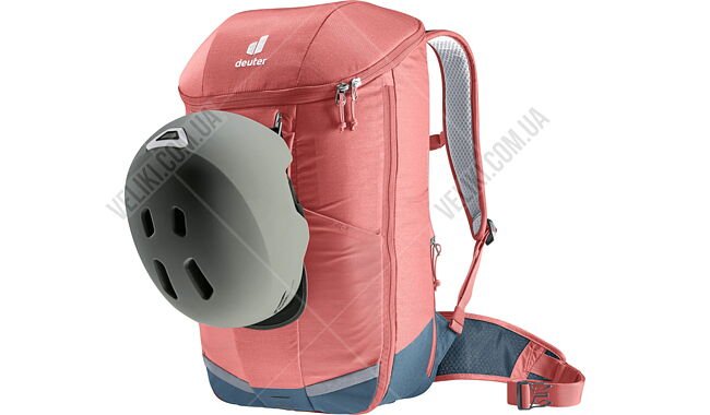 Рюкзак Deuter Rotsoord 25+5 л - дополнительное фото 30