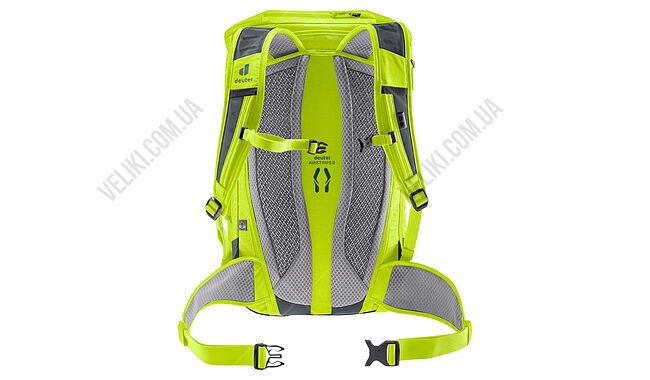 Рюкзак Deuter Rotsoord 25+5 л - дополнительное фото 31