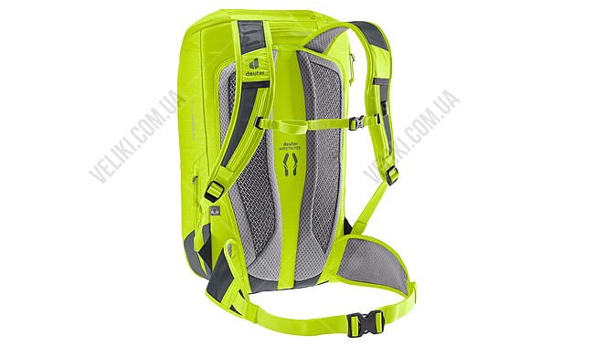 Рюкзак Deuter Rotsoord 25+5 л - дополнительное фото 33