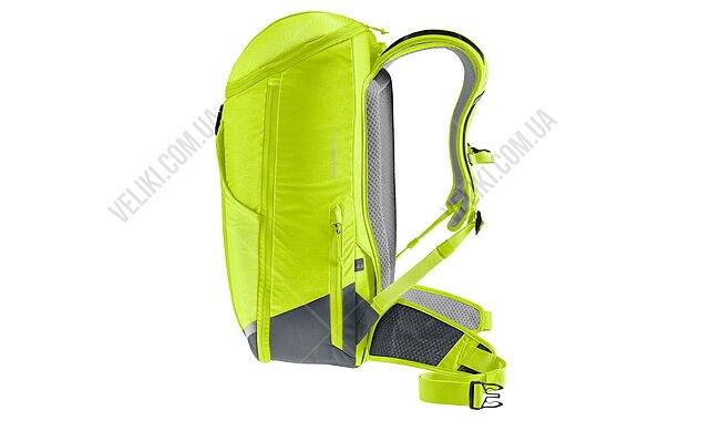 Рюкзак Deuter Rotsoord 25+5 л - дополнительное фото 34