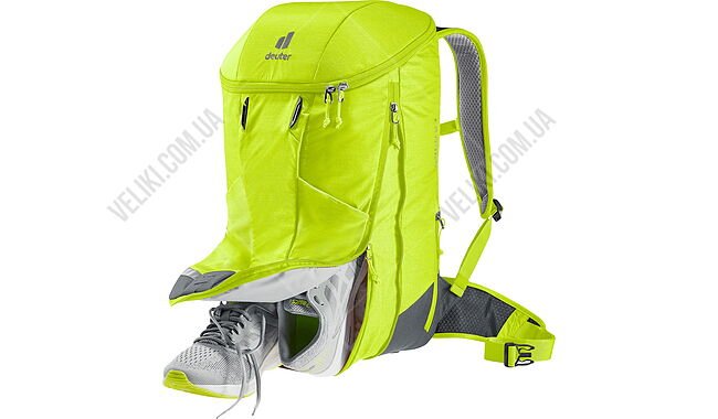 Рюкзак Deuter Rotsoord 25+5 л - дополнительное фото 36