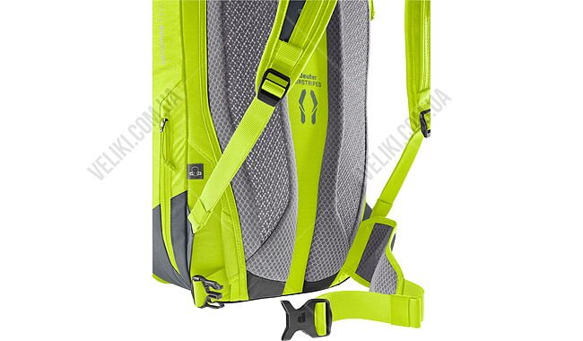 Рюкзак Deuter Rotsoord 25+5 л - дополнительное фото 37