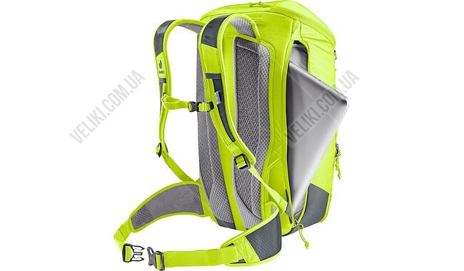 Рюкзак Deuter Rotsoord 25+5 л - дополнительное фото 39