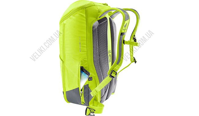 Рюкзак Deuter Rotsoord 25+5 л - дополнительное фото 40