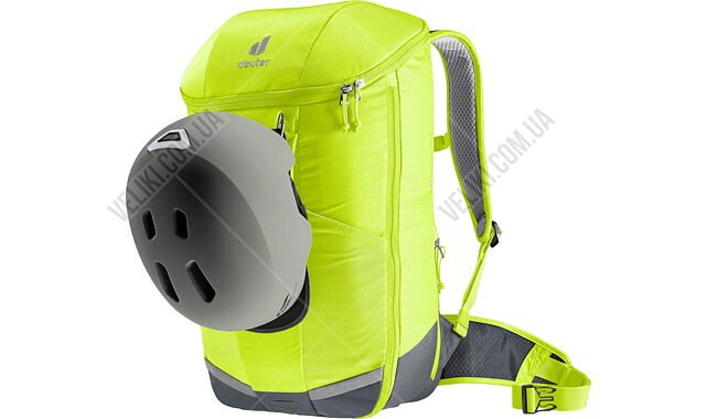 Рюкзак Deuter Rotsoord 25+5 л - дополнительное фото 41